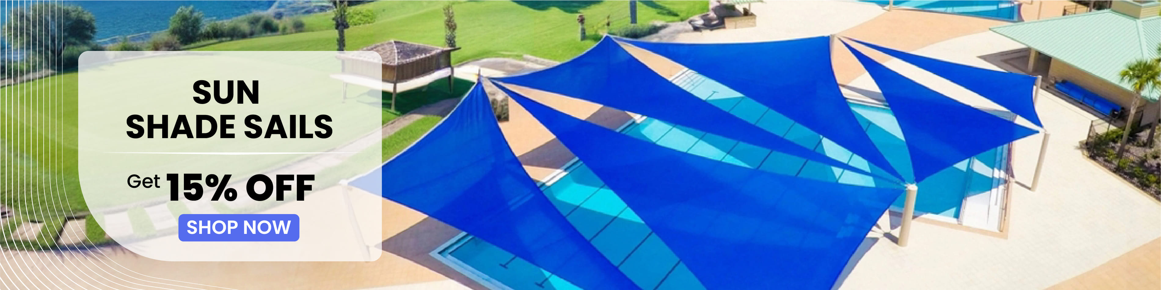 Sun Shade Sail