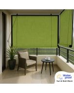 Waterproof Outdoor Chick Blind (Coated HDPE)