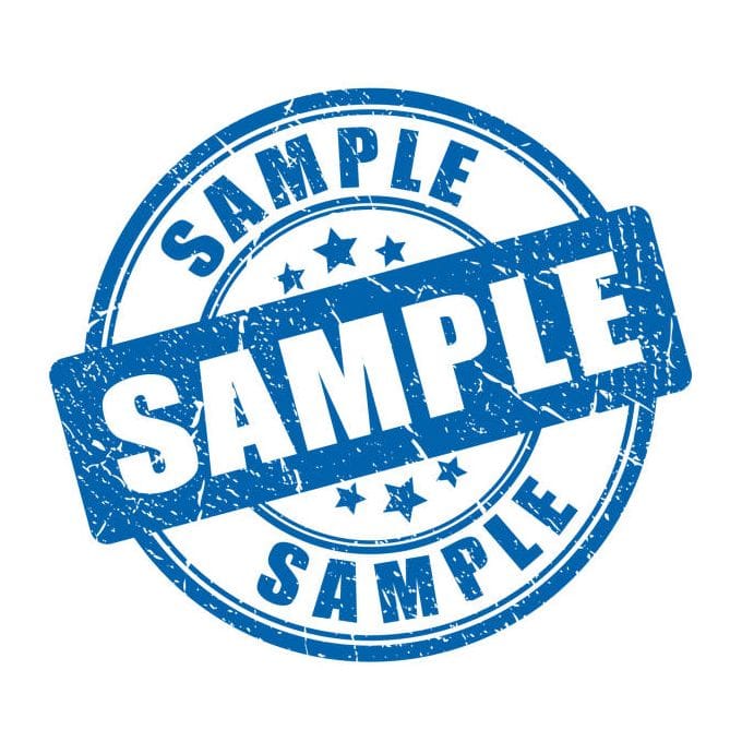 Awnopy Demo Product Outdoor Curtain