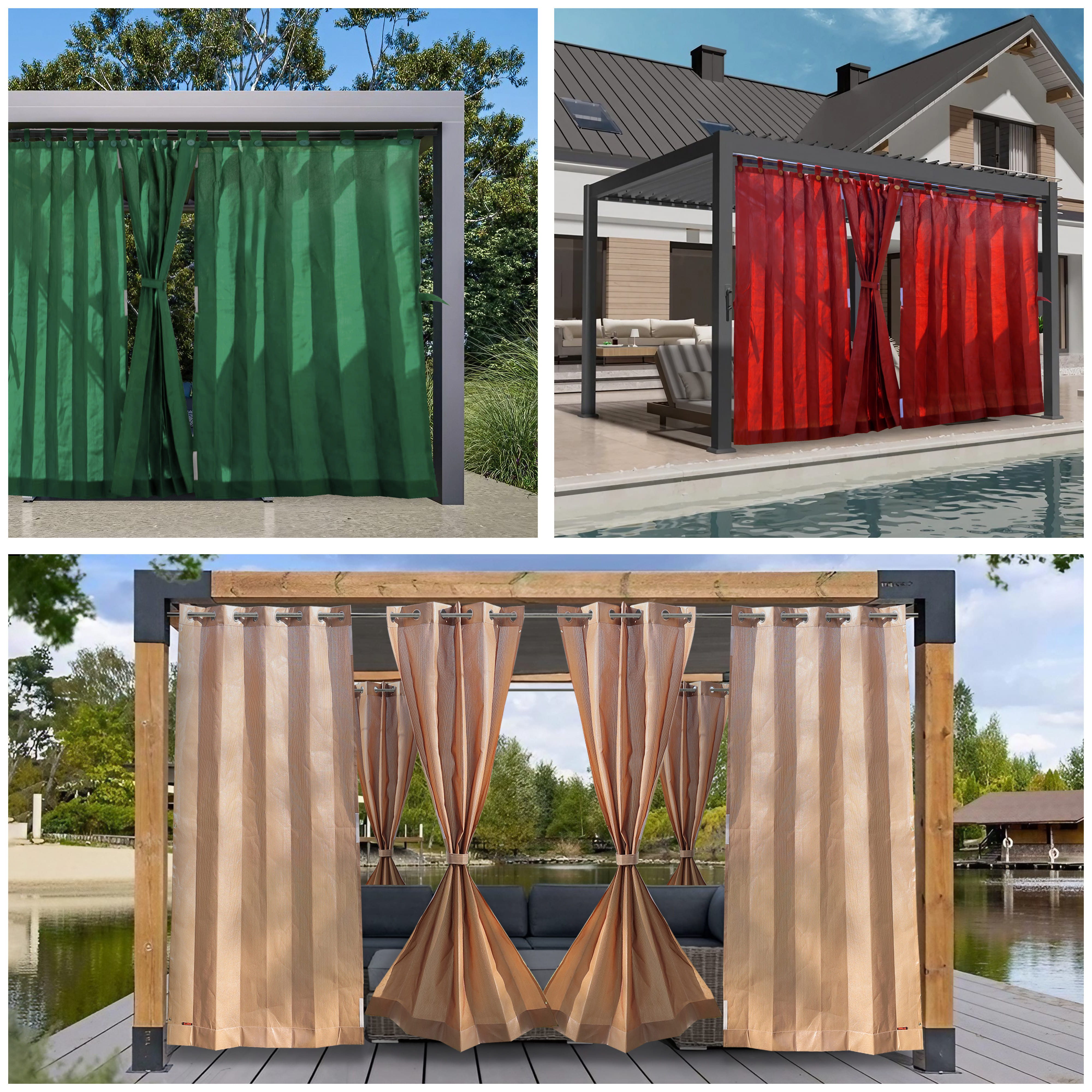 Why Awnopy Reigns Supreme in the World of Blinds