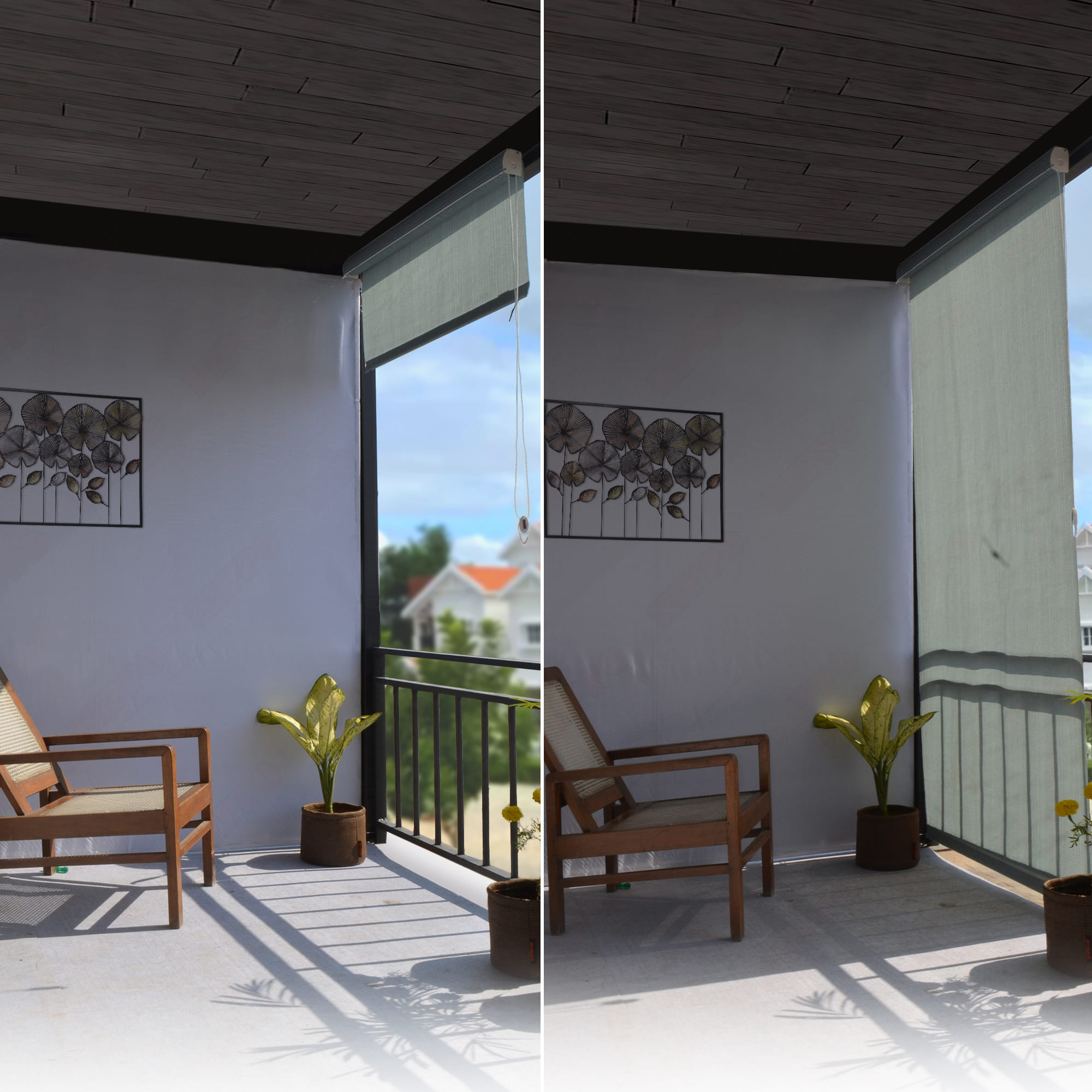 Protect you Plants & Garden